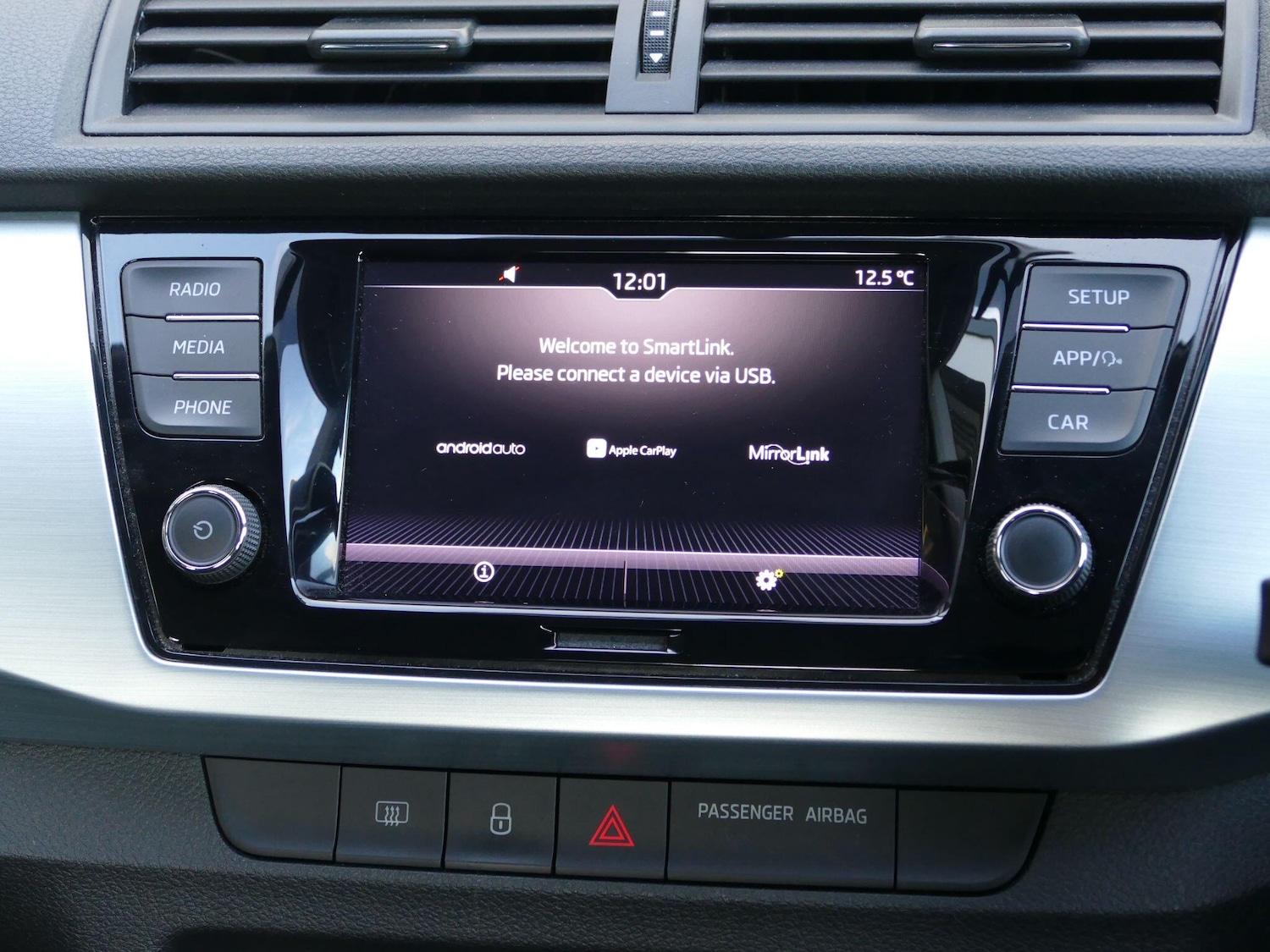 Used Skoda Fabia 2020 for sale - 76538612: Photo 17