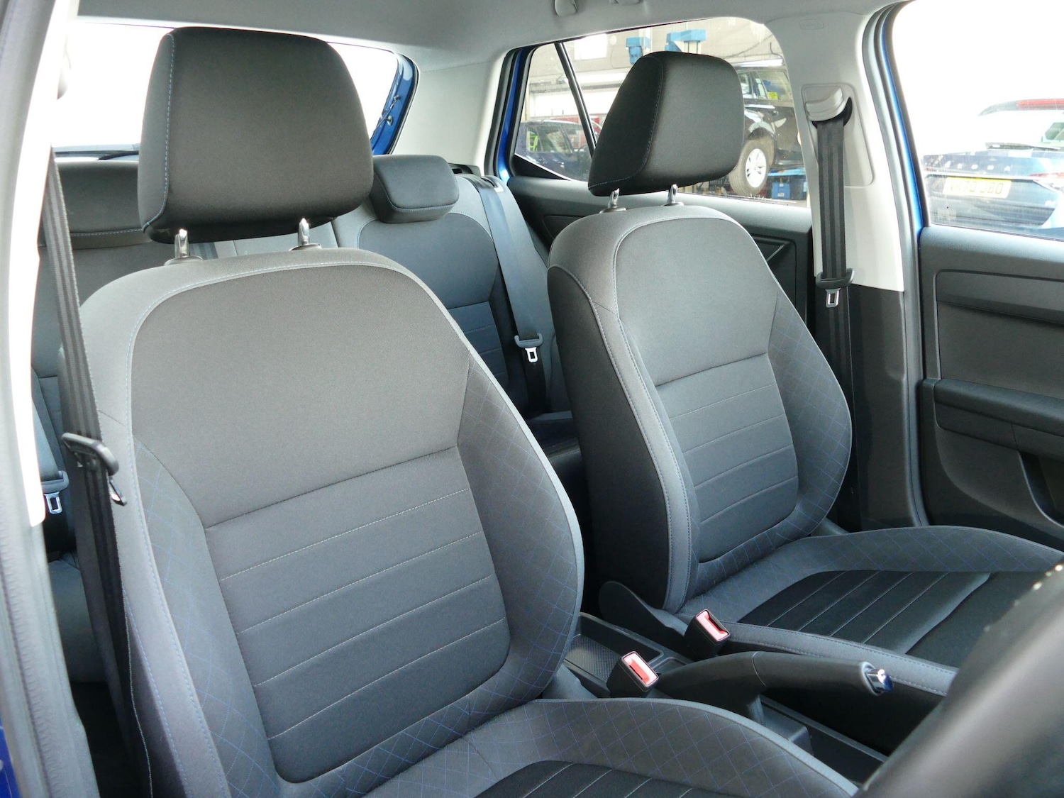 Used Skoda Fabia 2020 for sale - 76538612: Photo 4