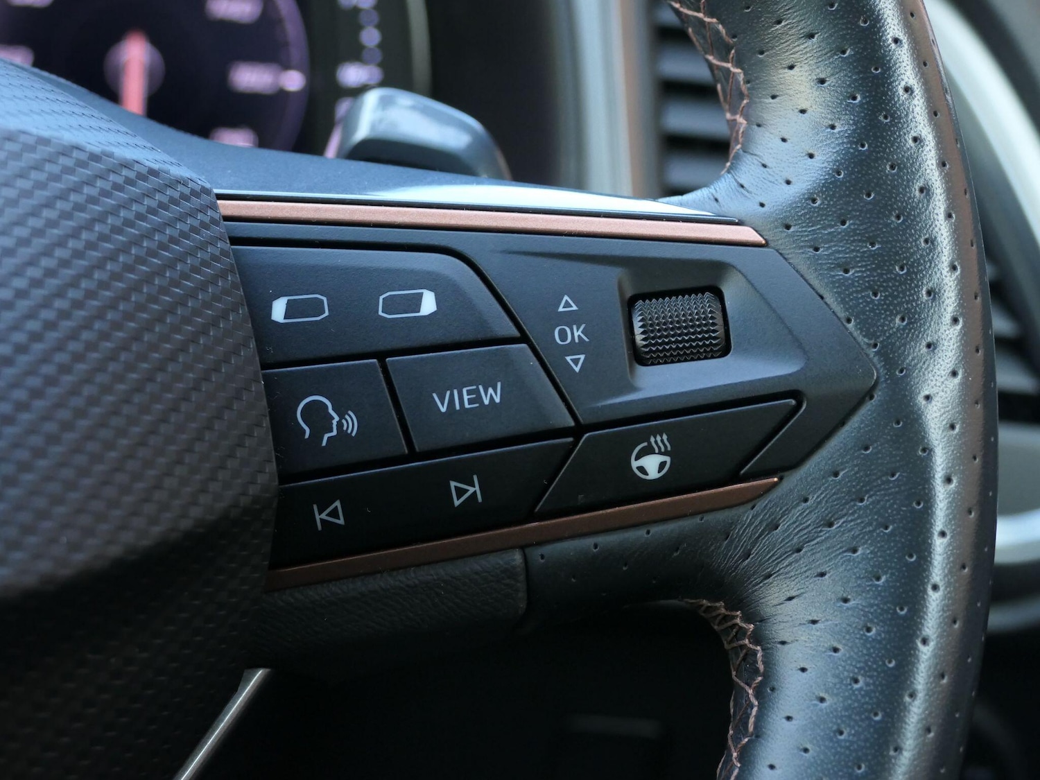 Used Cupra Ateca 2022 for sale - 77016314: Photo 10