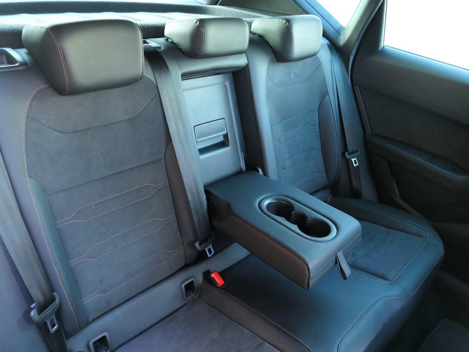 Used Cupra Ateca 2022 for sale - 77016314: Photo 16