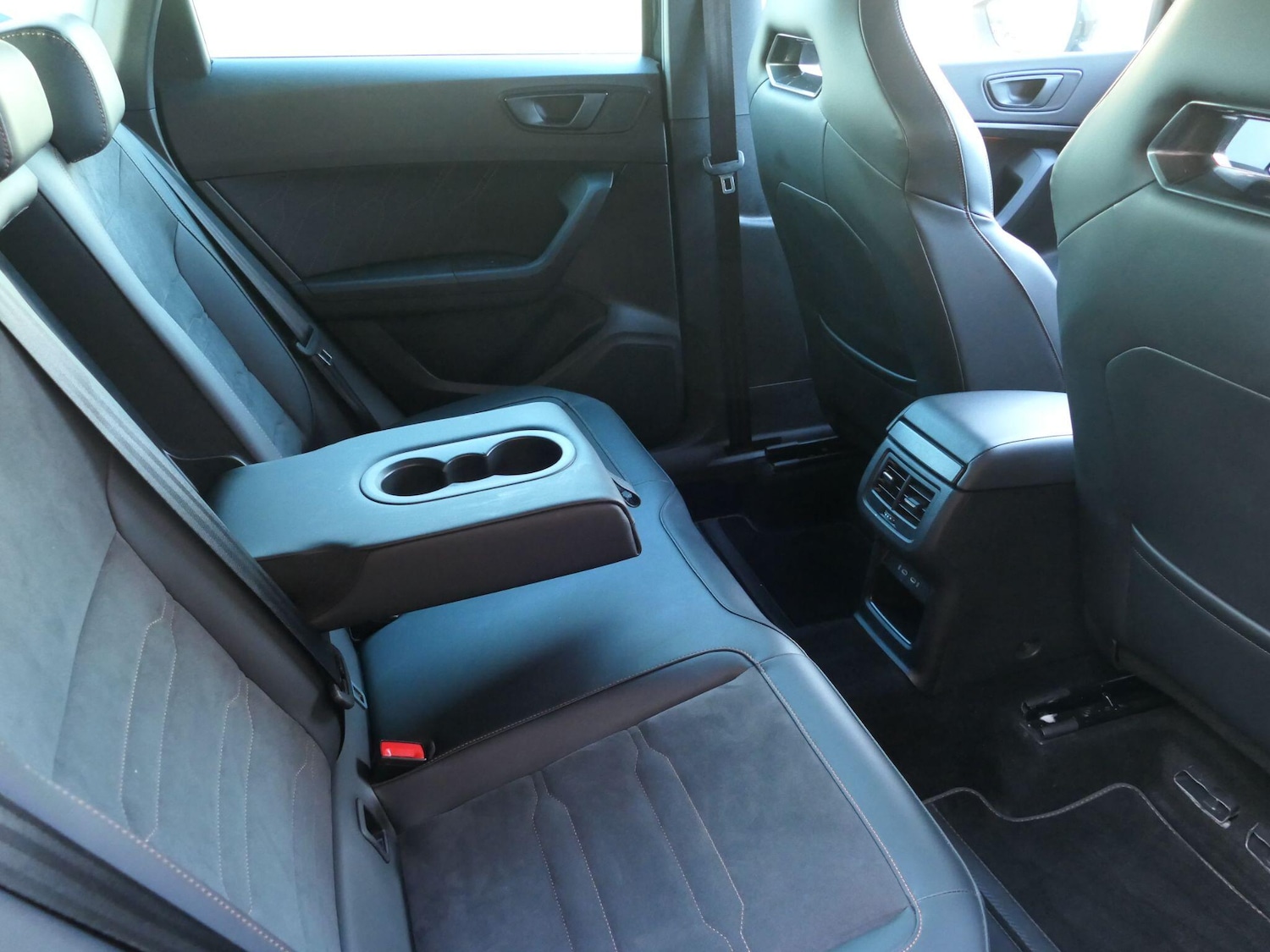 Used Cupra Ateca 2022 for sale - 77016314: Photo 17