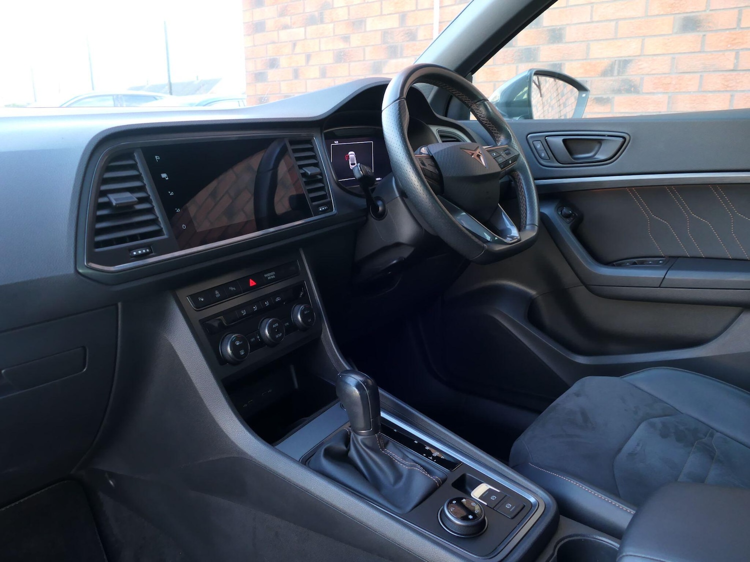 Used Cupra Ateca 2022 for sale - 77016314: Photo 2