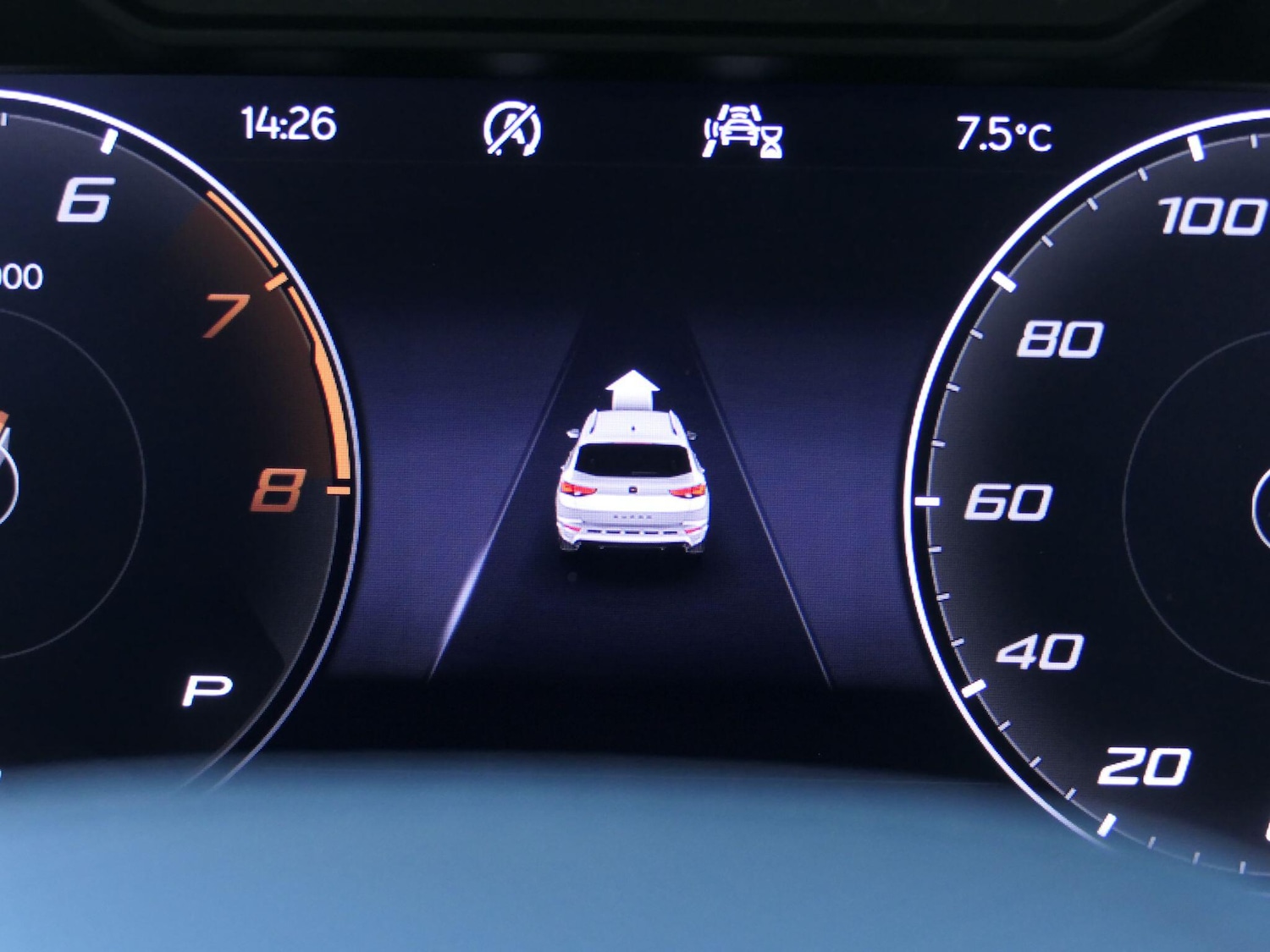 Used Cupra Ateca 2022 for sale - 77016314: Photo 23