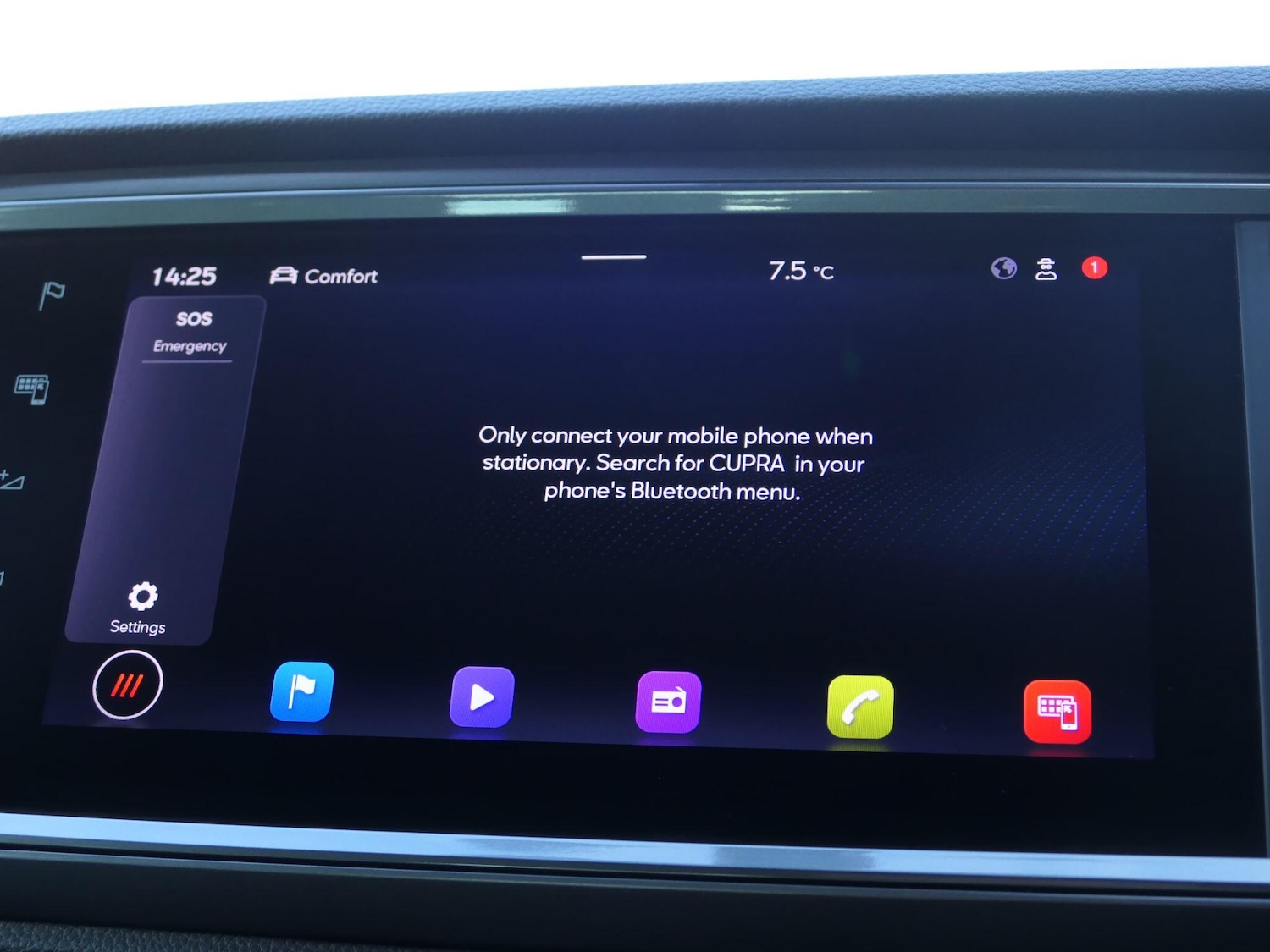 Used Cupra Ateca 2022 for sale - 77016314: Photo 27