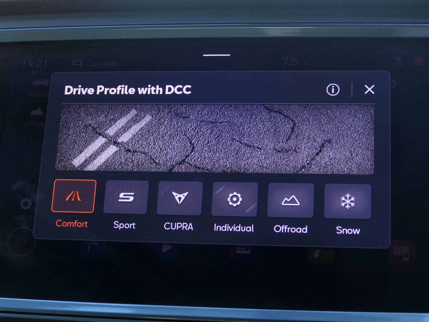 Used Cupra Ateca 2022 for sale - 77016314: Photo 28