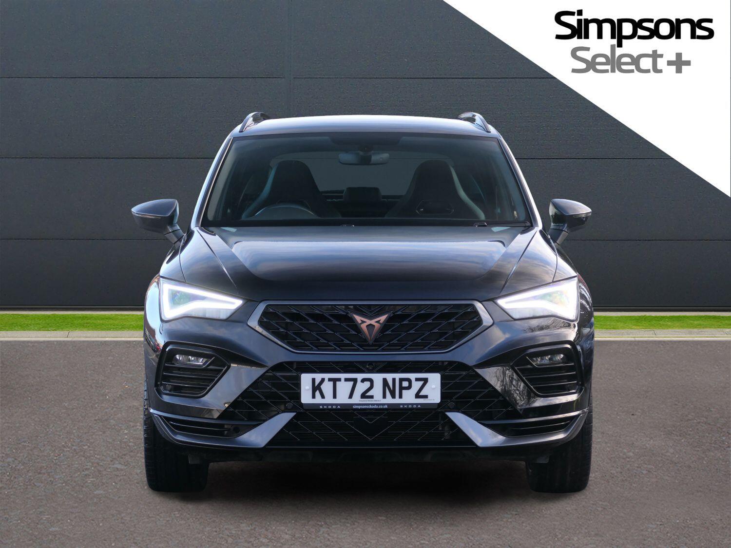Used Cupra Ateca 2022 for sale - 77016314: Photo 3