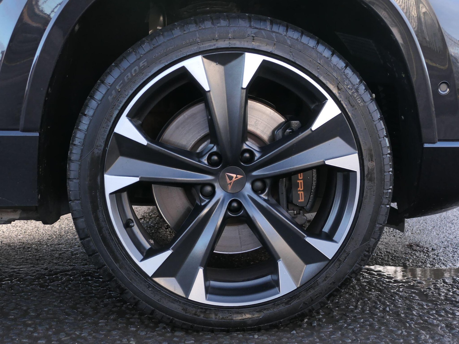 Used Cupra Ateca 2022 for sale - 77016314: Photo 30