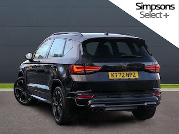 Used Cupra Ateca 2022 for sale - 77016314: Photo