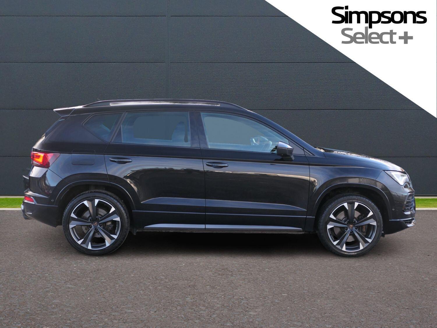Used Cupra Ateca 2022 for sale - 77016314: Photo 5