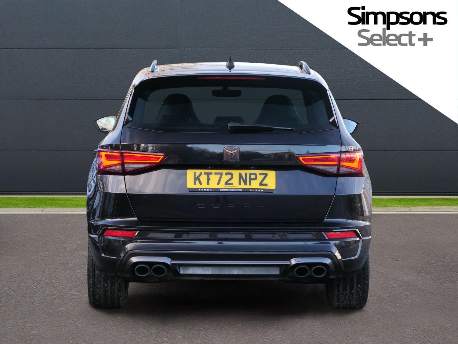 Used Cupra Ateca 2022 for sale - 77016314: Photo 6