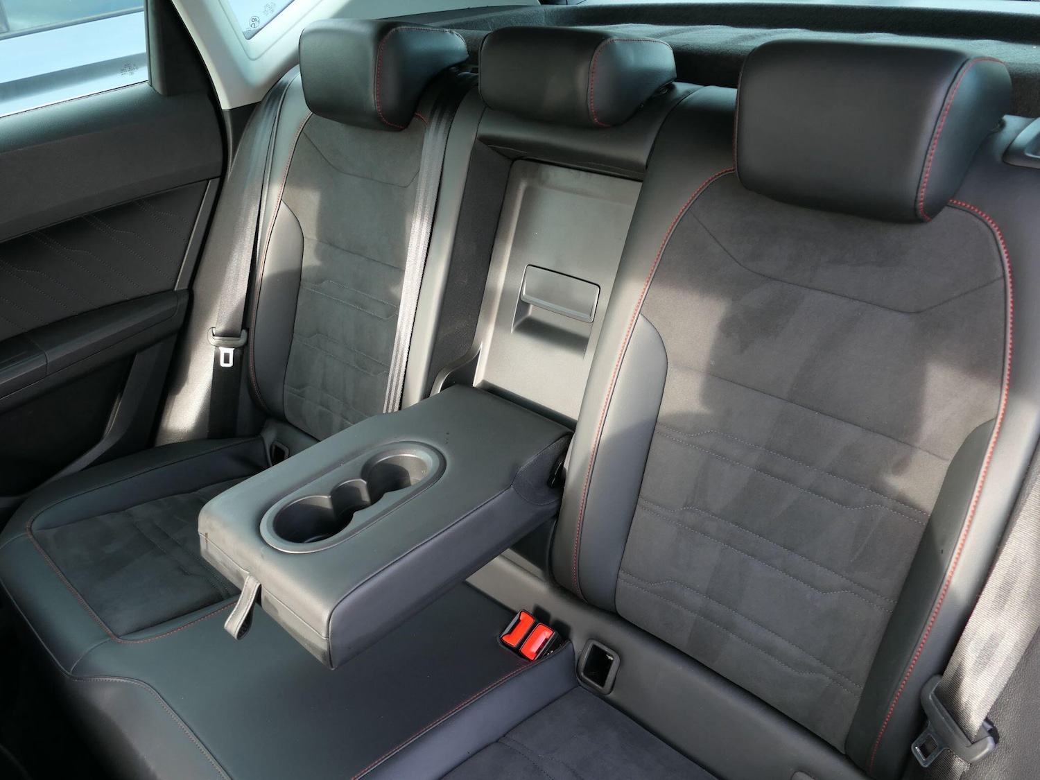 Used SEAT Ateca 2021 for sale - 76988641: Photo 12