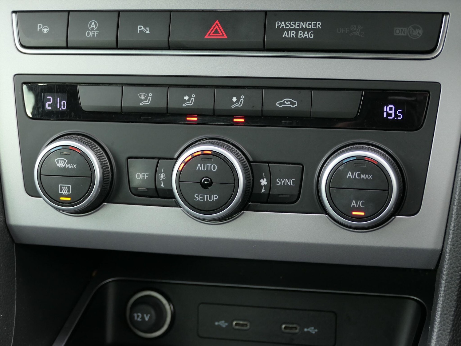 Used SEAT Ateca 2021 for sale - 76988641: Photo 14