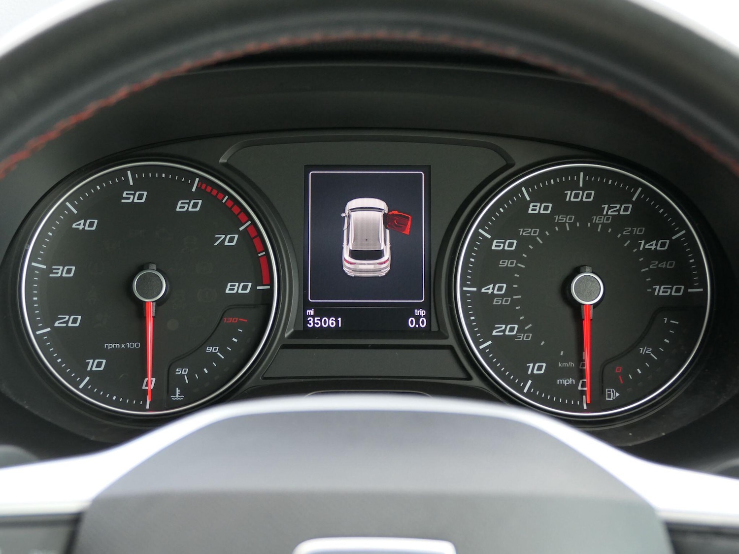 Used SEAT Ateca 2021 for sale - 76988641: Photo 19