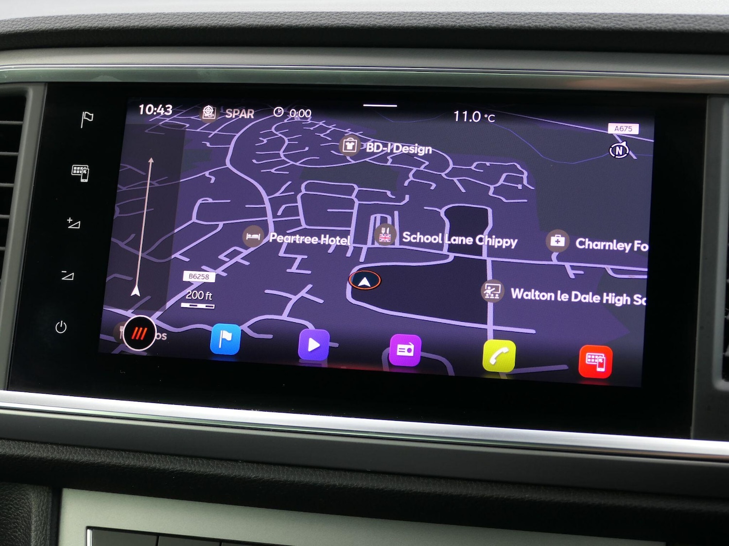 Used SEAT Ateca 2021 for sale - 76988641: Photo 22