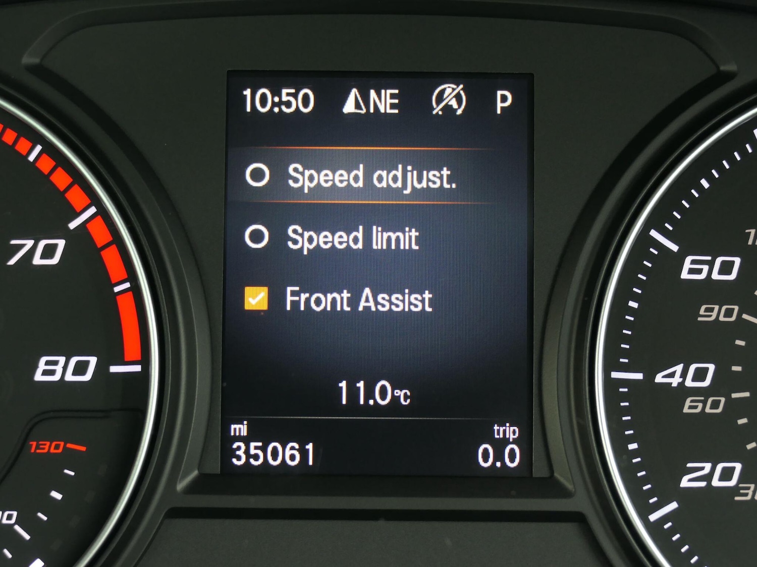 Used SEAT Ateca 2021 for sale - 76988641: Photo 23