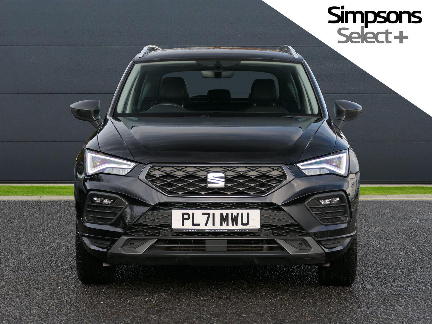 Used SEAT Ateca 2021 for sale - 76988641: Photo 3