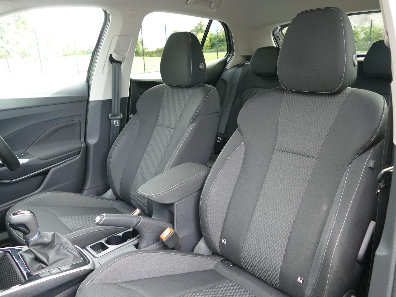 Used Skoda Fabia 2025 for sale - 76802227: Photo 11