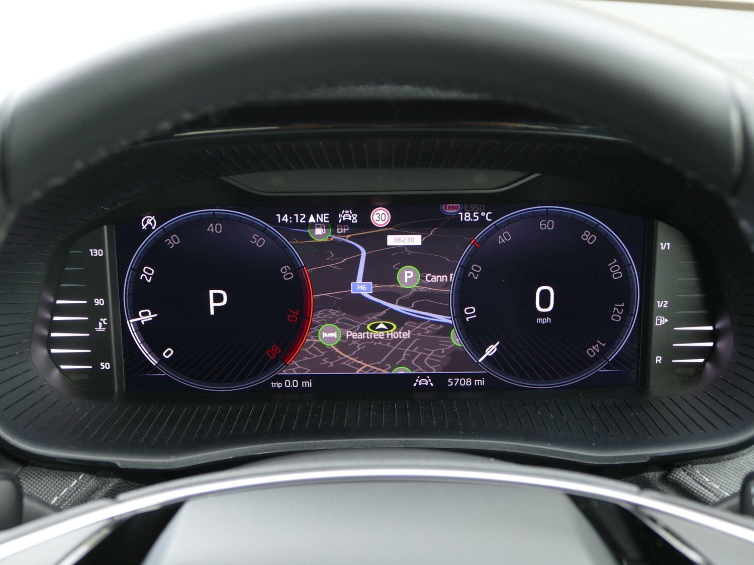 Used Skoda Fabia 2025 for sale - 76802227: Photo 13