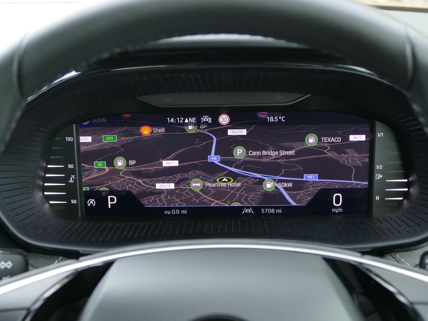 Used Skoda Fabia 2025 for sale - 76802227: Photo 14