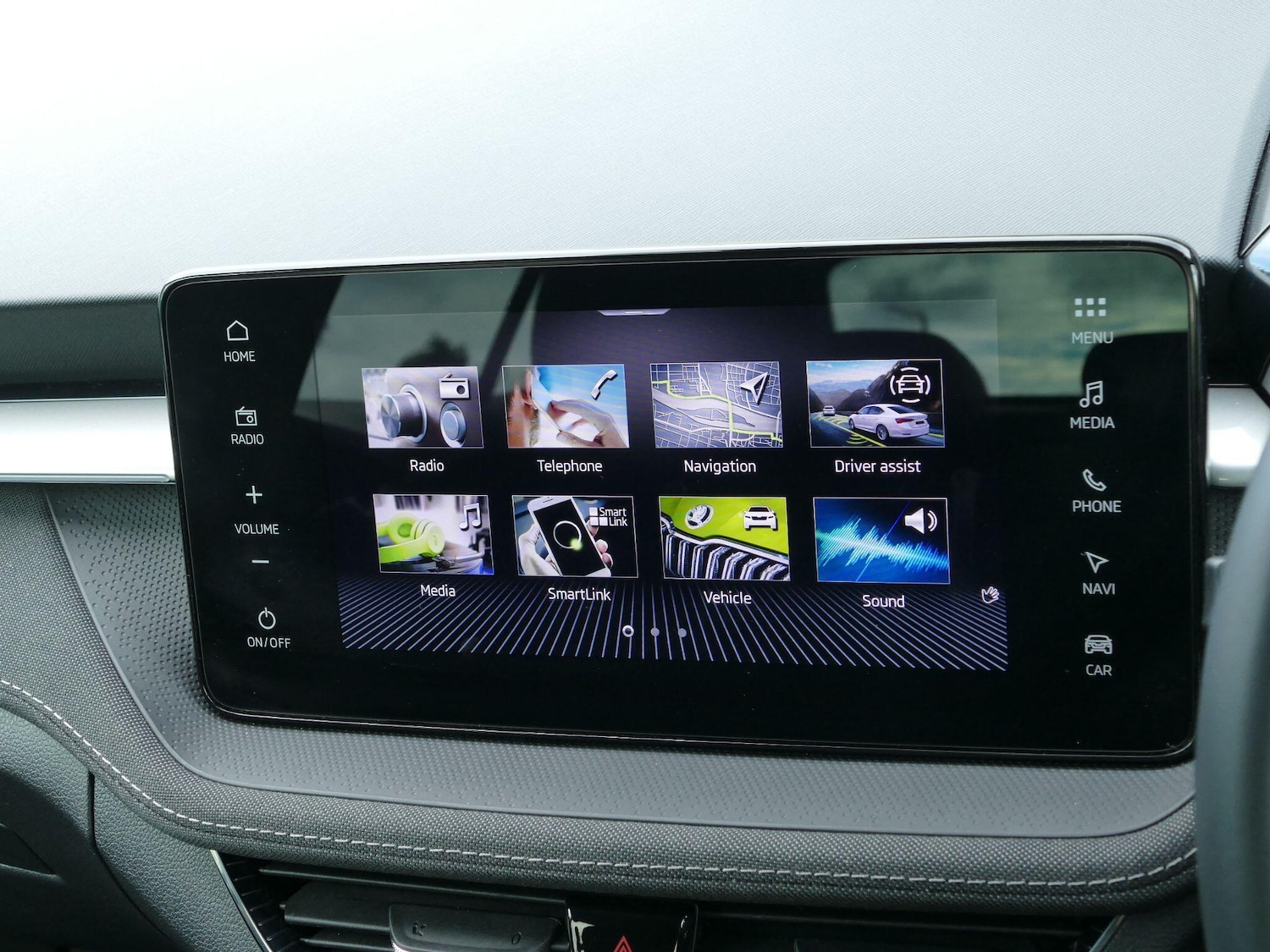 Used Skoda Fabia 2025 for sale - 76802227: Photo 20