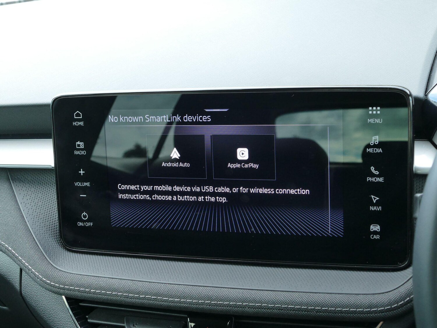 Used Skoda Fabia 2025 for sale - 76802227: Photo 21