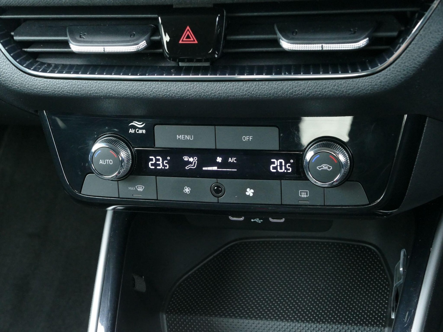 Used Skoda Fabia 2025 for sale - 76802227: Photo 23