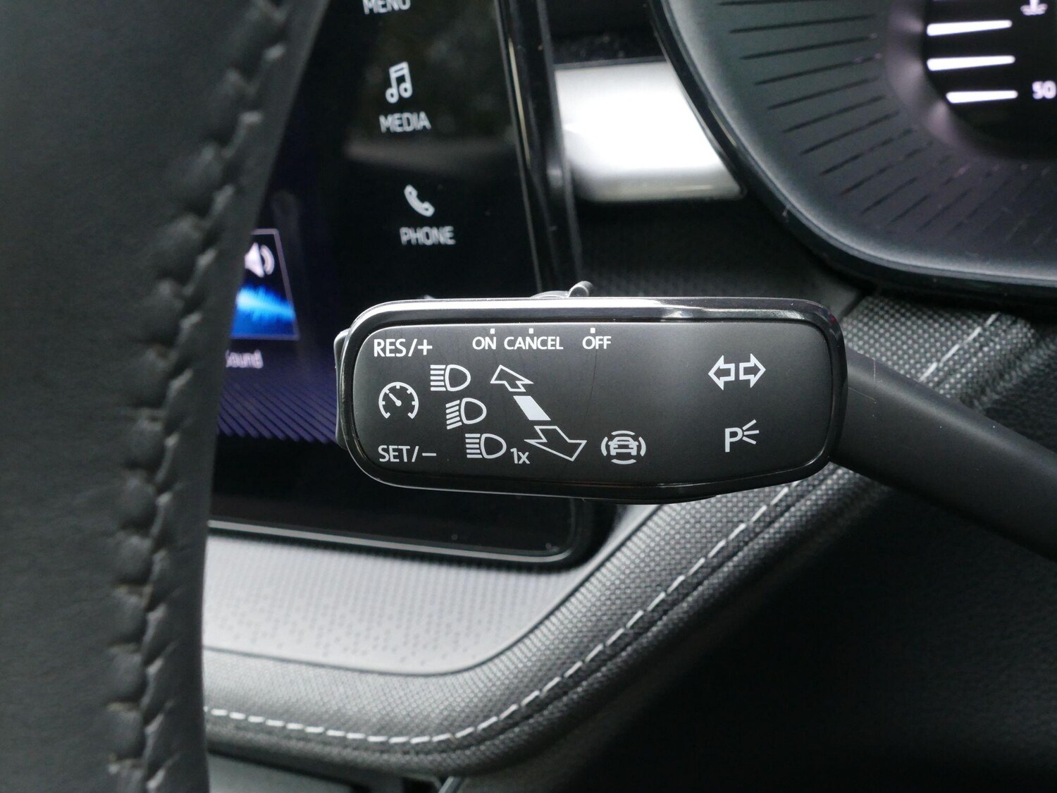 Used Skoda Fabia 2025 for sale - 76802227: Photo 25