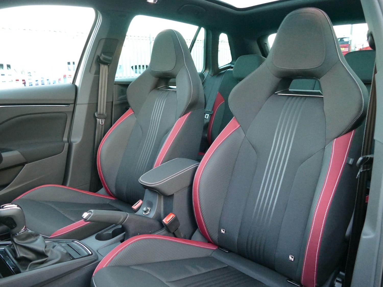 Used Skoda Kamiq 2023 for sale - 76995953: Photo 11