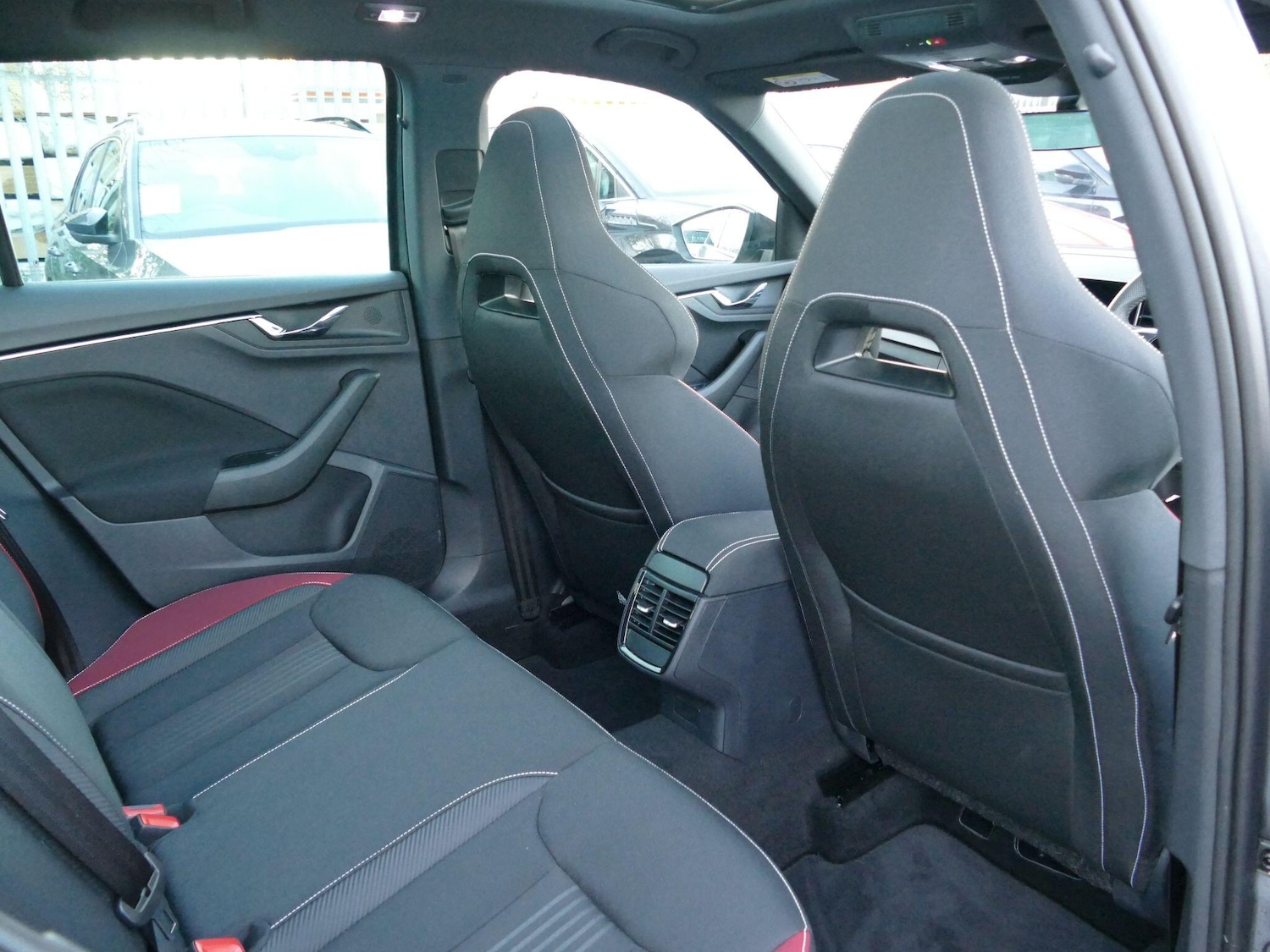 Used Skoda Kamiq 2023 for sale - 76995953: Photo 13