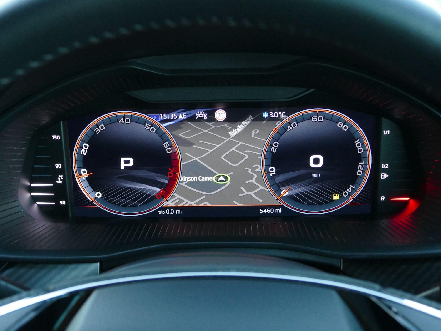 Used Skoda Kamiq 2023 for sale - 76995953: Photo 18