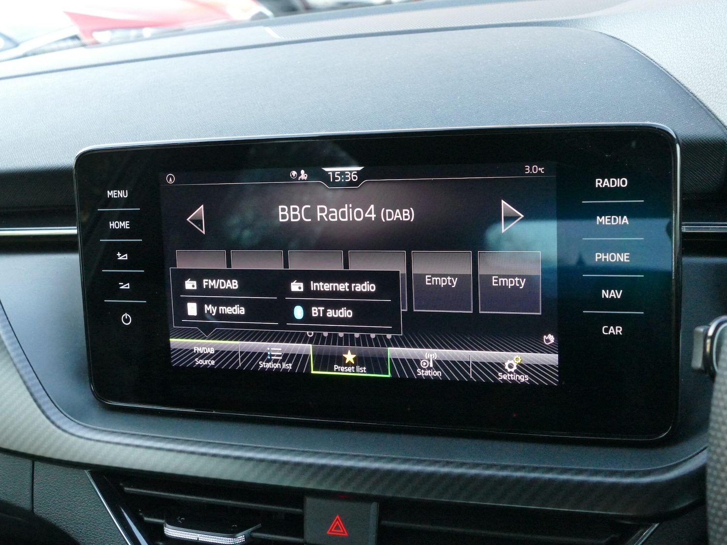 Used Skoda Kamiq 2023 for sale - 76995953: Photo 24