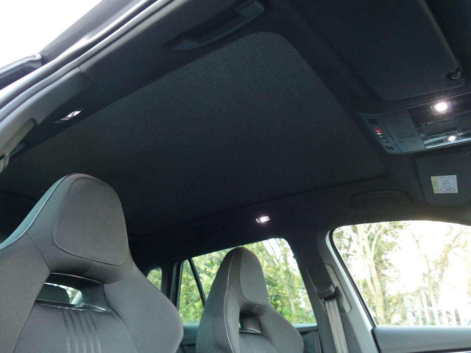 Used Skoda Kamiq 2023 for sale - 76995953: Photo 31