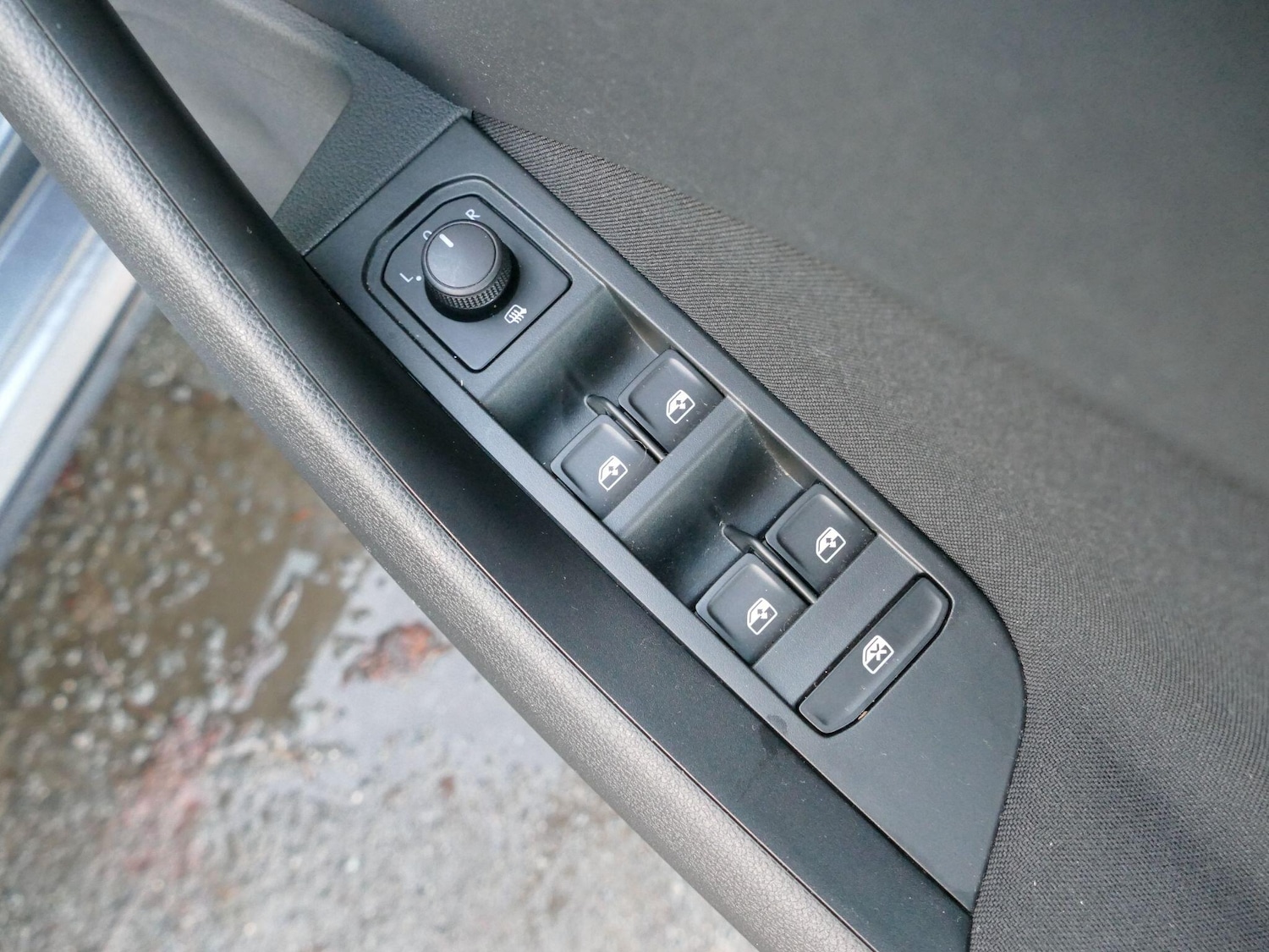 Used Skoda Kamiq 2023 for sale - 76995953: Photo 32