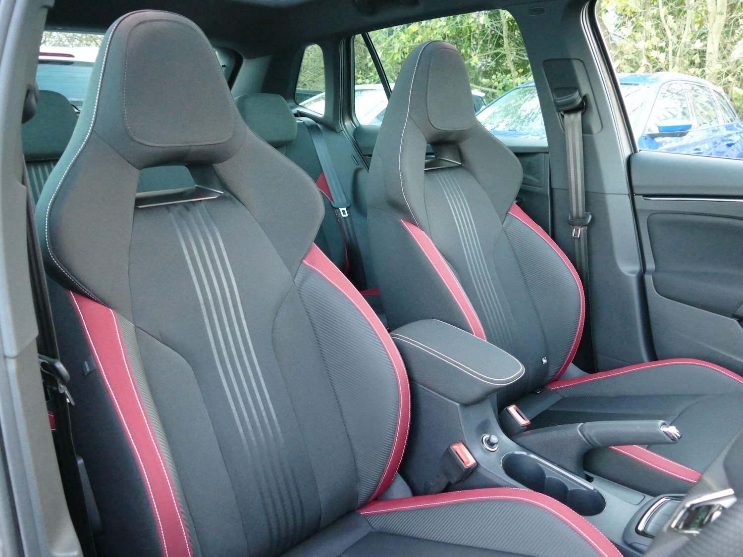 Used Skoda Kamiq 2023 for sale - 76995953: Photo 9