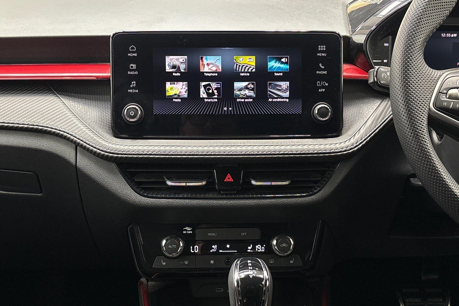 Used Skoda Fabia 2025 for sale - 76865210: Photo 14