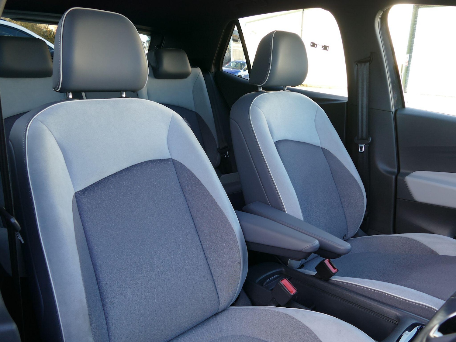 Used Volkswagen ID.3 2021 for sale - 76786787: Photo 11