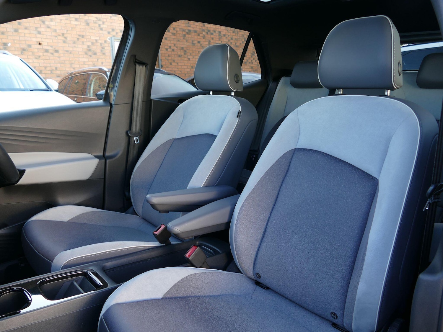 Used Volkswagen ID.3 2021 for sale - 76786787: Photo 12