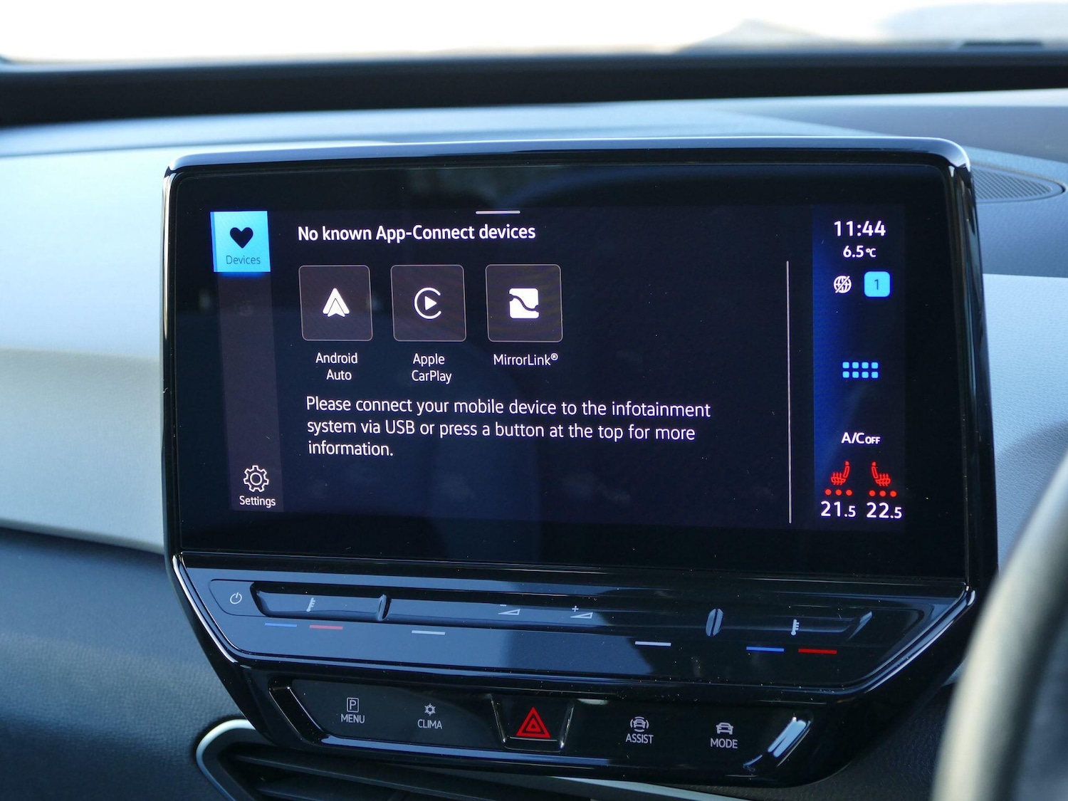 Used Volkswagen ID.3 2021 for sale - 76786787: Photo 20