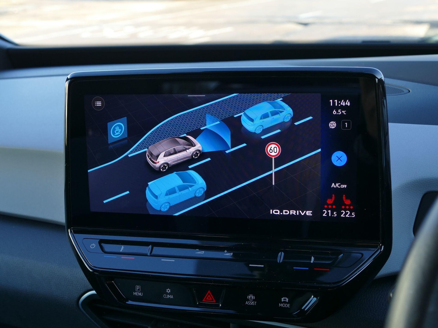 Used Volkswagen ID.3 2021 for sale - 76786787: Photo 21