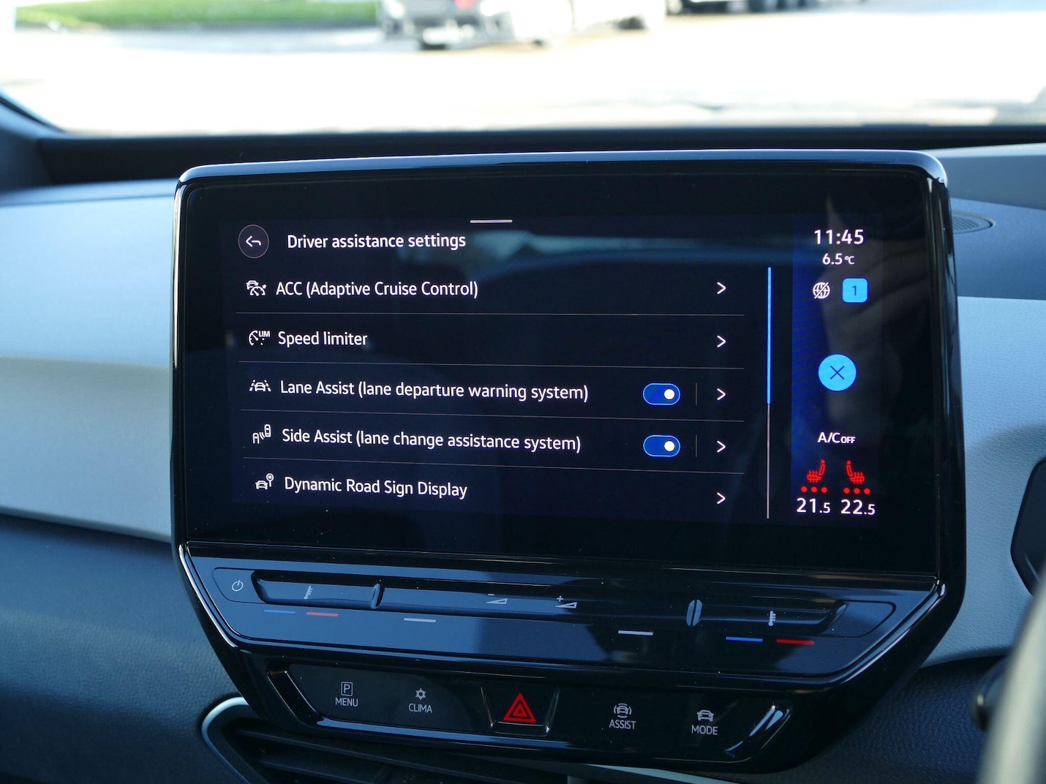 Used Volkswagen ID.3 2021 for sale - 76786787: Photo 23