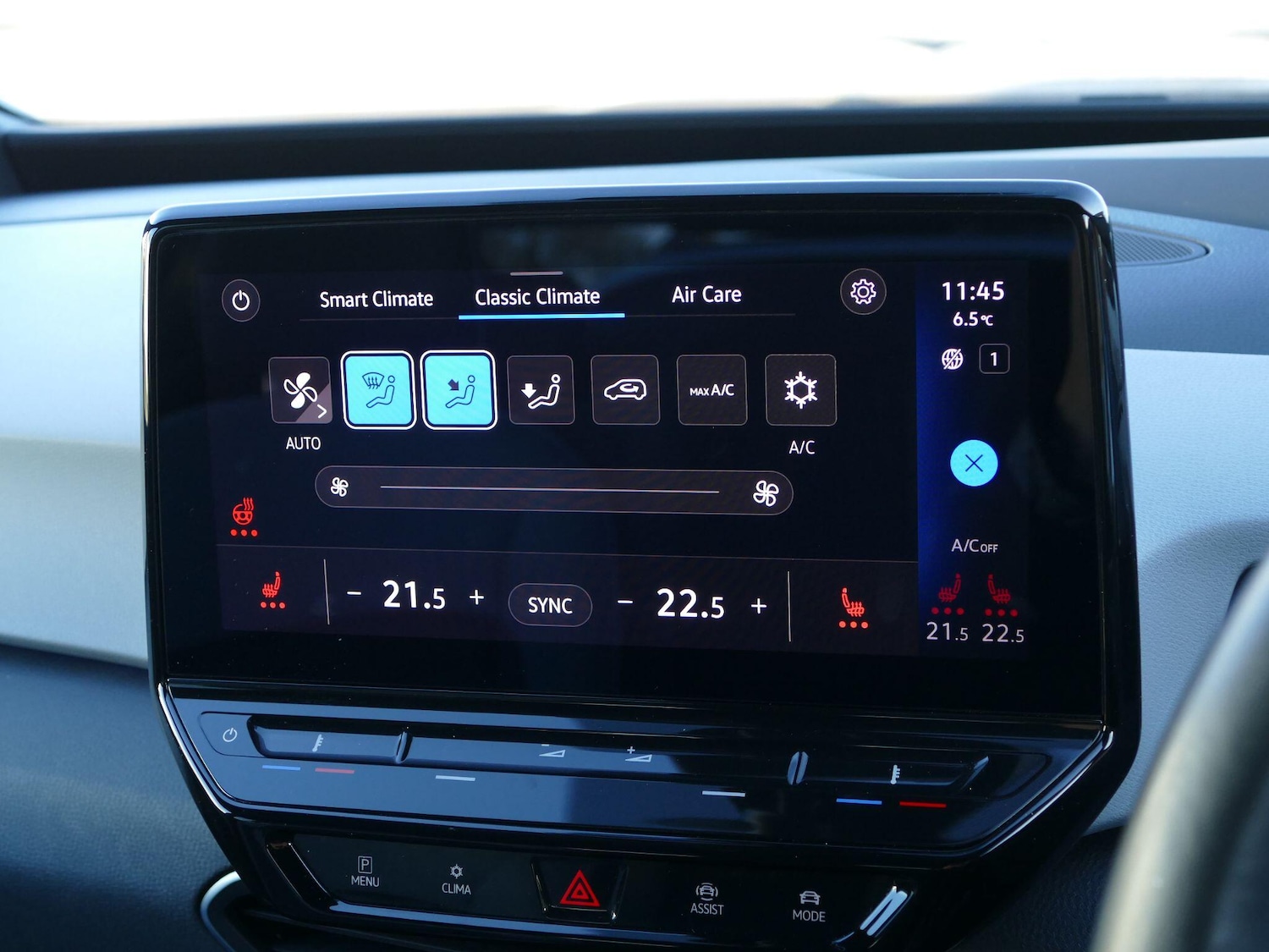 Used Volkswagen ID.3 2021 for sale - 76786787: Photo 24