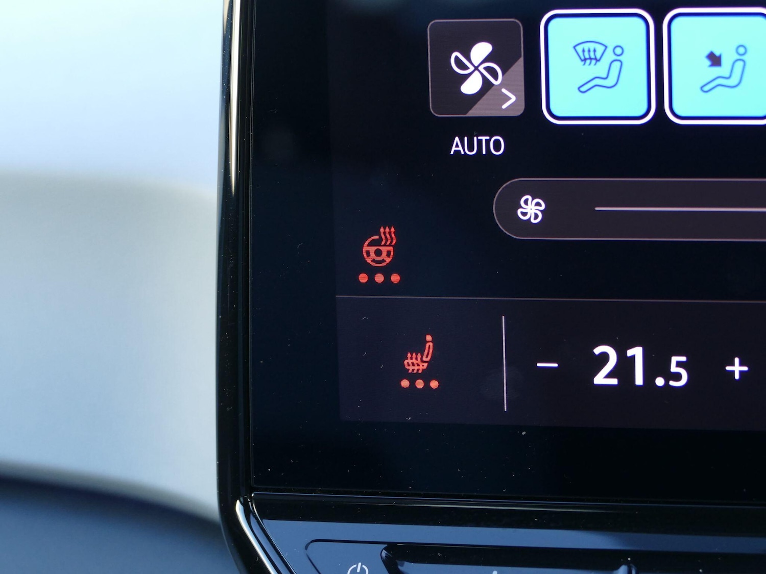 Used Volkswagen ID.3 2021 for sale - 76786787: Photo 25