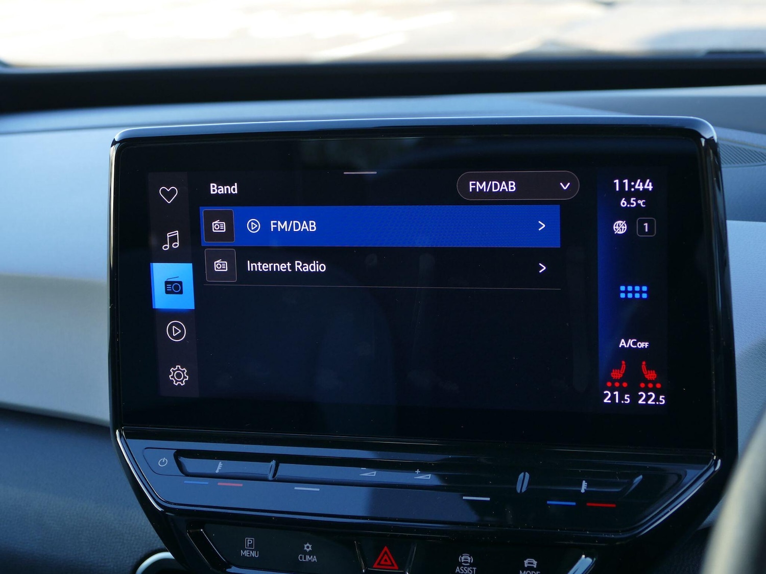 Used Volkswagen ID.3 2021 for sale - 76786787: Photo 26