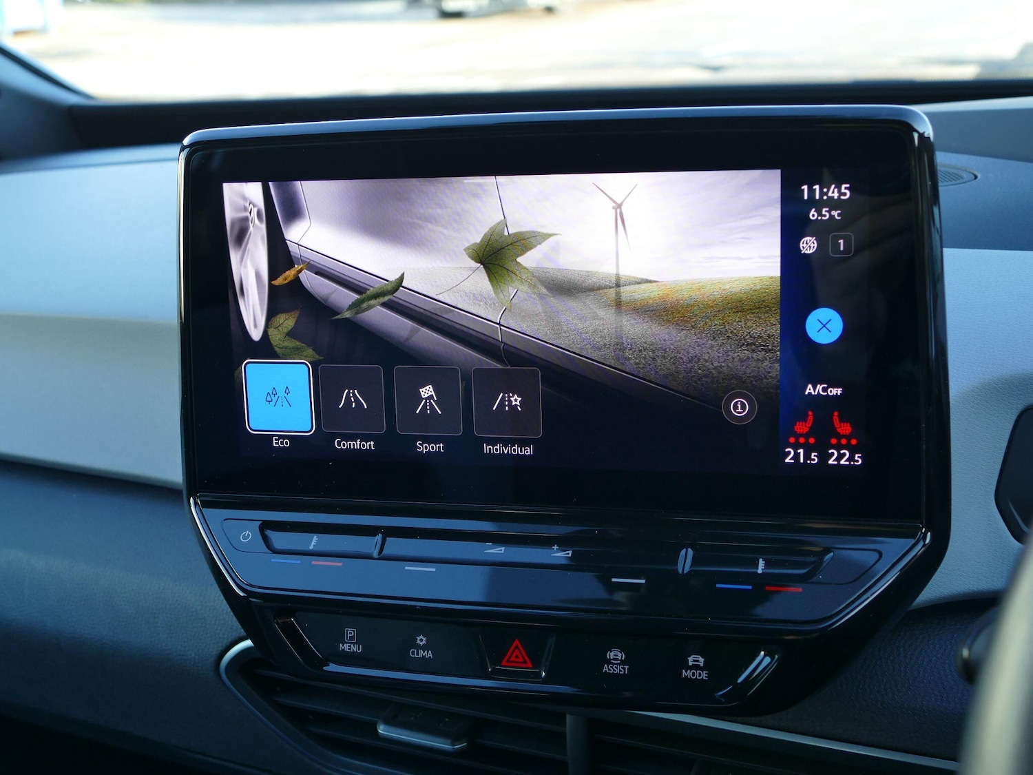 Used Volkswagen ID.3 2021 for sale - 76786787: Photo 27