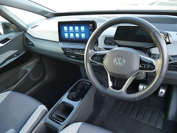 Used Volkswagen ID.3 2021 for sale - 76786787: Photo