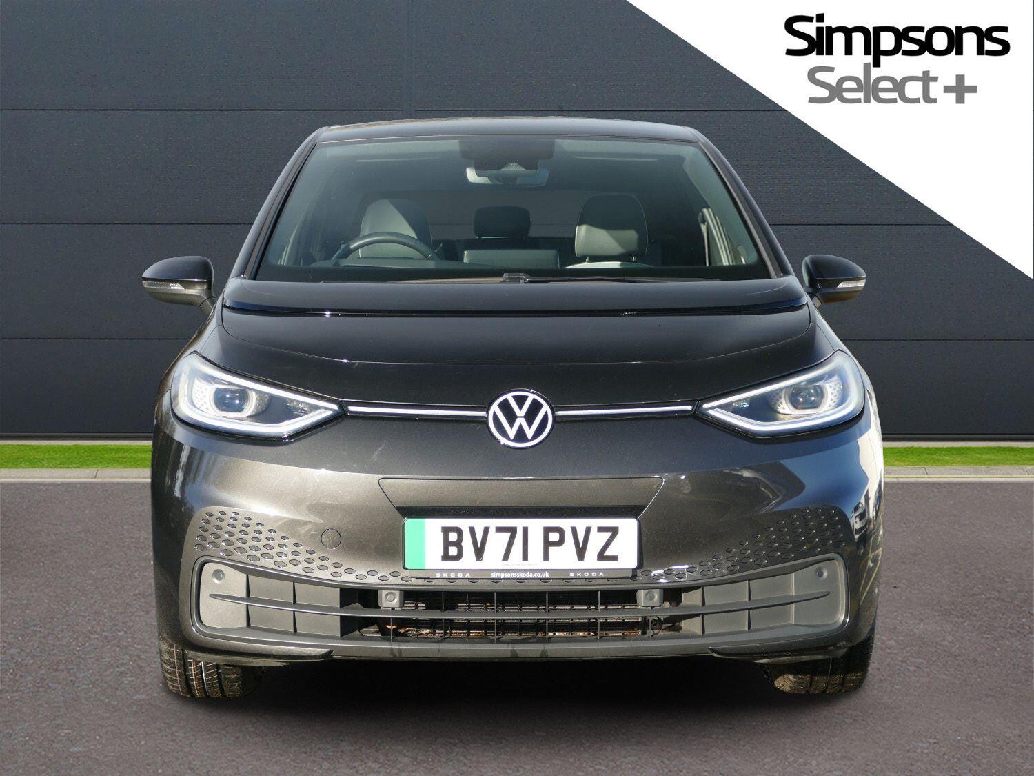 Used Volkswagen ID.3 2021 for sale - 76786787: Photo 3