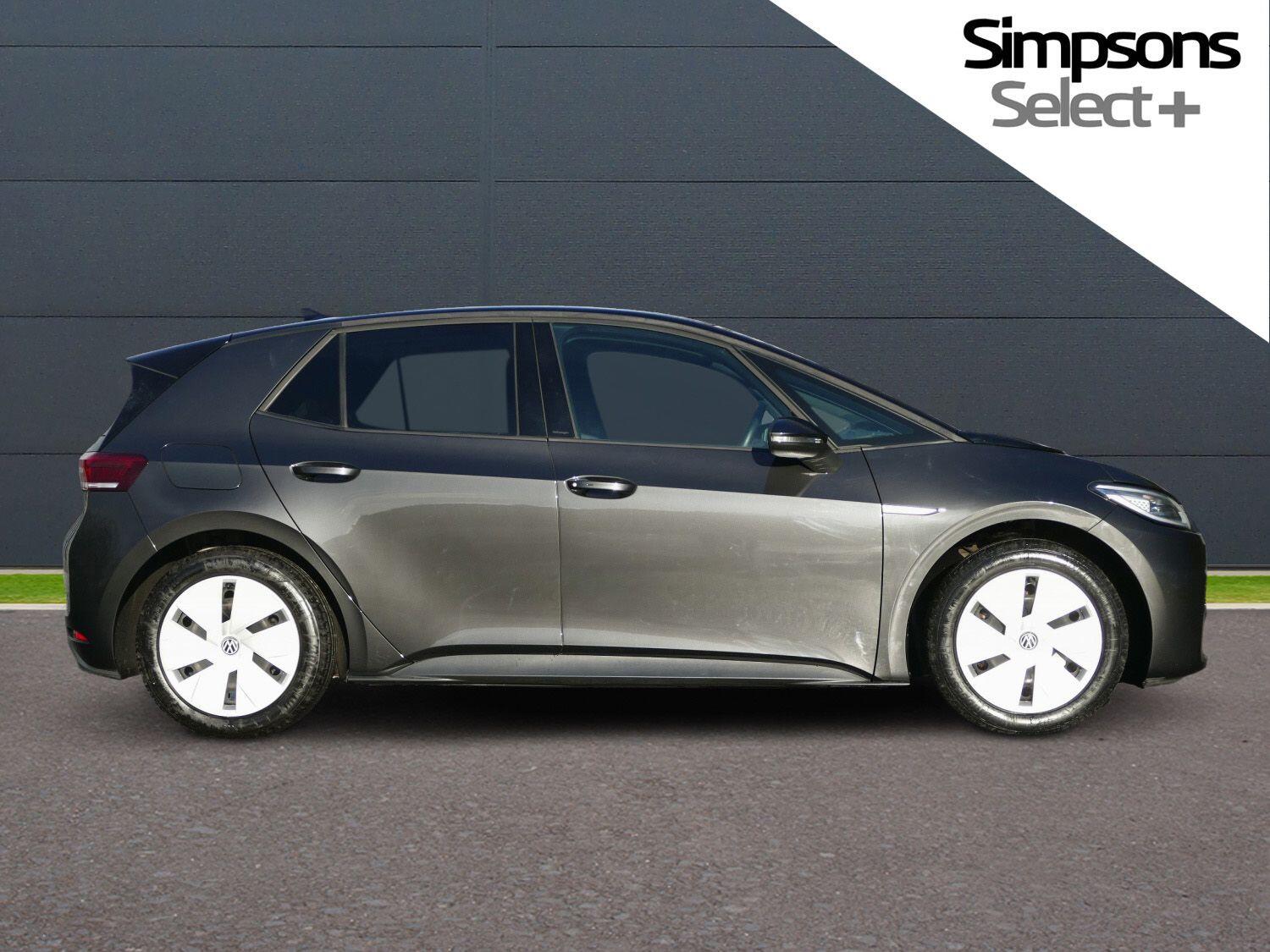 Used Volkswagen ID.3 2021 for sale - 76786787: Photo 5