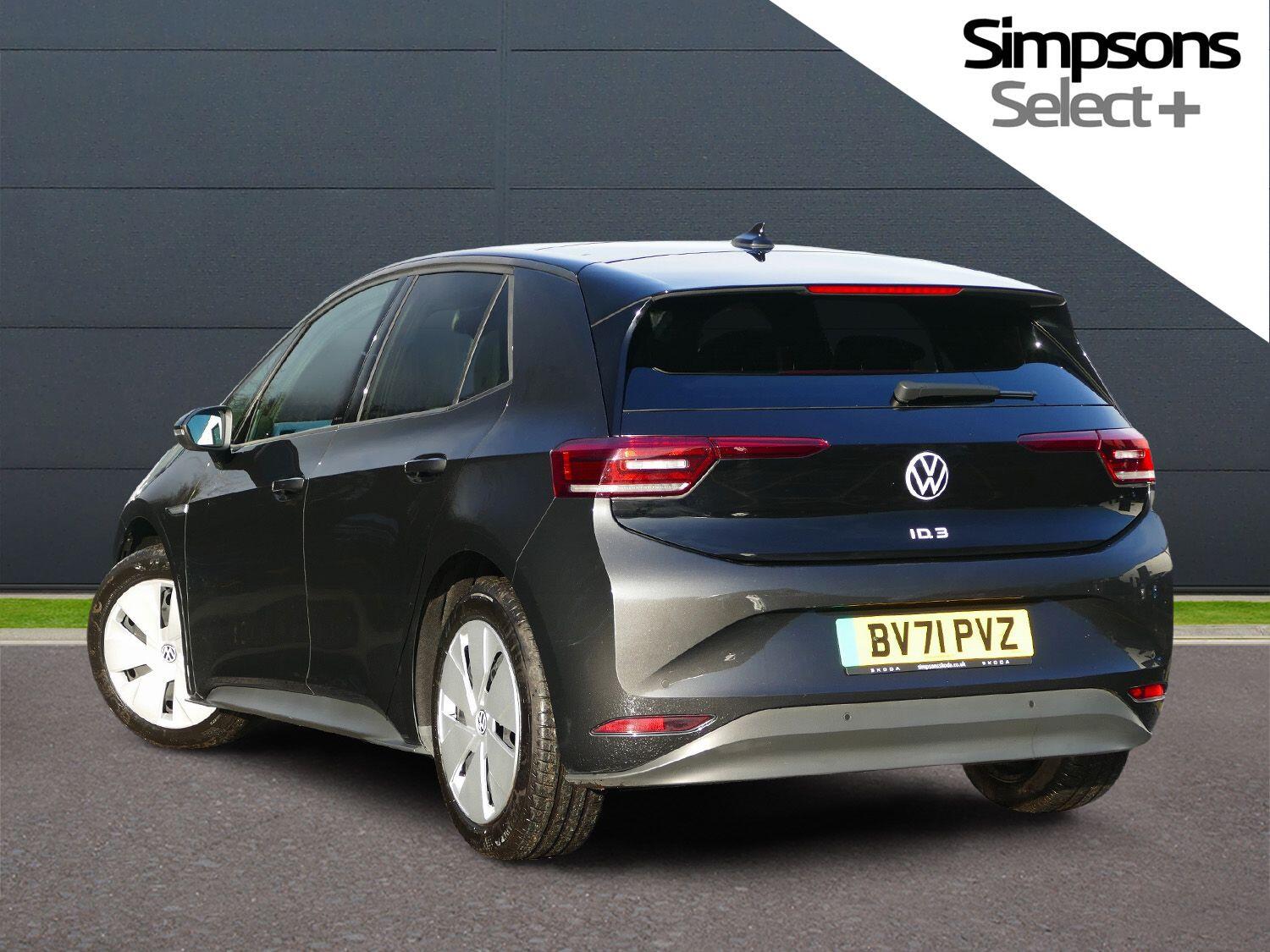 Used Volkswagen ID.3 2021 for sale - 76786787: Photo 6