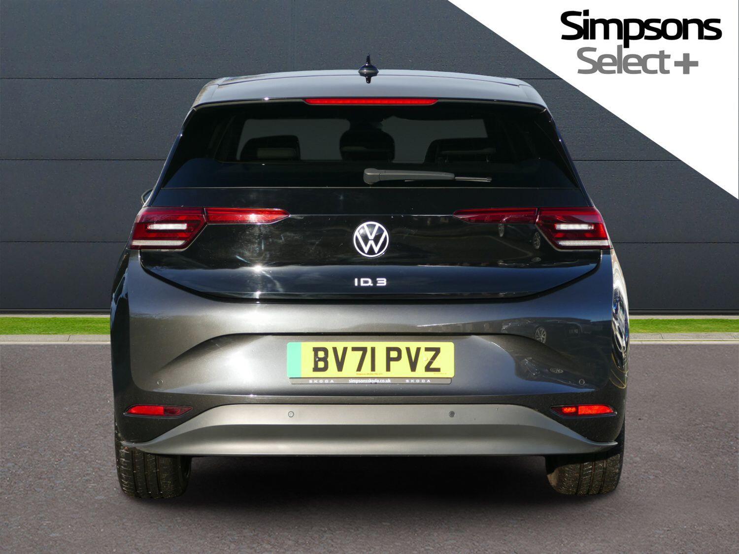 Used Volkswagen ID.3 2021 for sale - 76786787: Photo 7