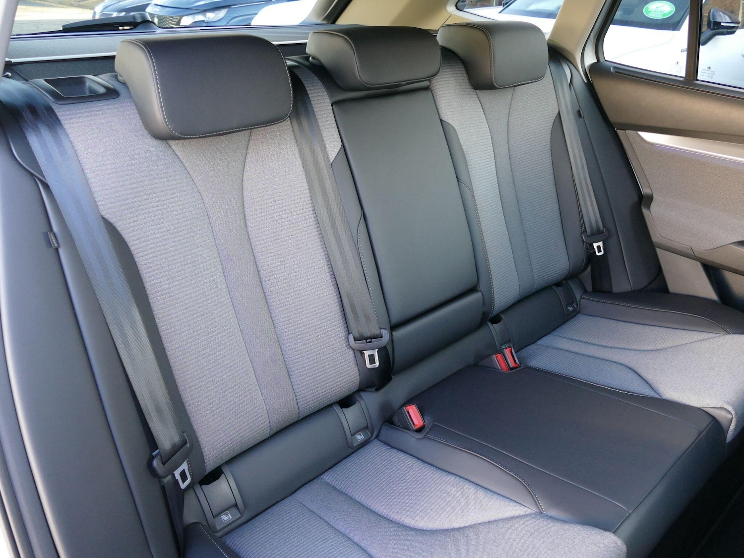 Used Skoda Enyaq 2025 for sale - 76800893: Photo 13